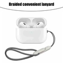 Apple Airpods Pro 2 Anc Hengxuan Wireless Bluetooth Earphone Active Noise Cancellation - 2