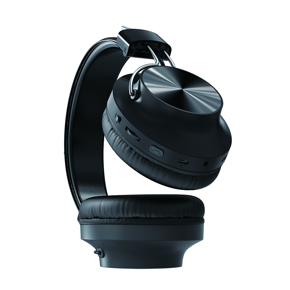 Nia S4000 Bluetooth Headset - 3