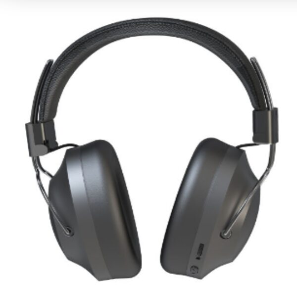 Nia Wh700 Over Ear Headsets Wireless Stereo Bluetooth Headphones Bluetooth With Mic Super Sound - 2