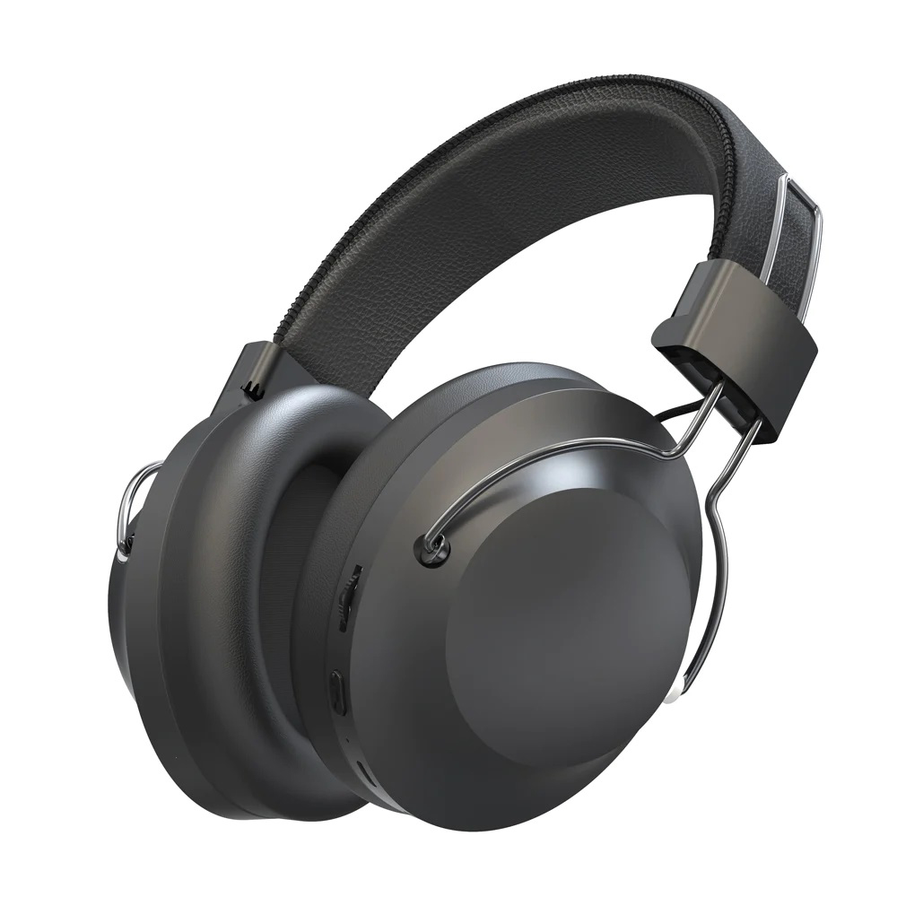 Nia Wh700 Over Ear Headsets Wireless Stereo Bluetooth Headphones Bluetooth With Mic Super Sound - 3