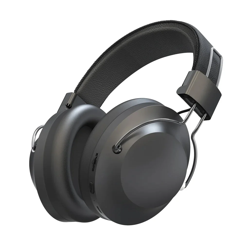 Nia Wh700 Over Ear Headsets Wireless Stereo Bluetooth Headphones Bluetooth With Mic Super Sound - 3