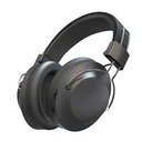 Nia Wh700 Over Ear Headsets Wireless Stereo Bluetooth Headphones Bluetooth With Mic Super Sound - 3