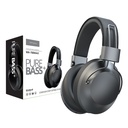 Nia Wh700 Over Ear Headsets Wireless Stereo Bluetooth Headphones Bluetooth With Mic Super Sound - 4