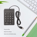 Num Pad New Model - 2