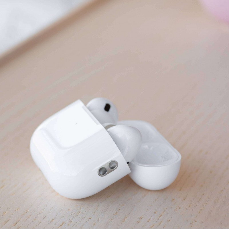 Apple Airpods Pro 2 Anc Hengxuan Wireless Bluetooth Earphone Active Noise Cancellation - 3