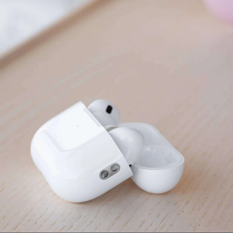 Apple Airpods Pro 2 Anc Hengxuan Wireless Bluetooth Earphone Active Noise Cancellation - 3