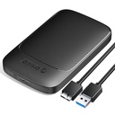 Orico Hdd Case 2.5 Inch 2020u3-v1 3.0 New Model - 3