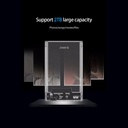 Orico Hdd Case Crystal 2.5 2139u3-cr 3.0 - 3