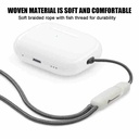 Apple Airpods Pro 2 Hengxuan Tc Charging ( Like Original Packing ) White - 3