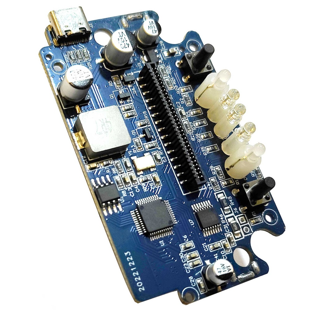 Printer Pcb Bt450 - 2