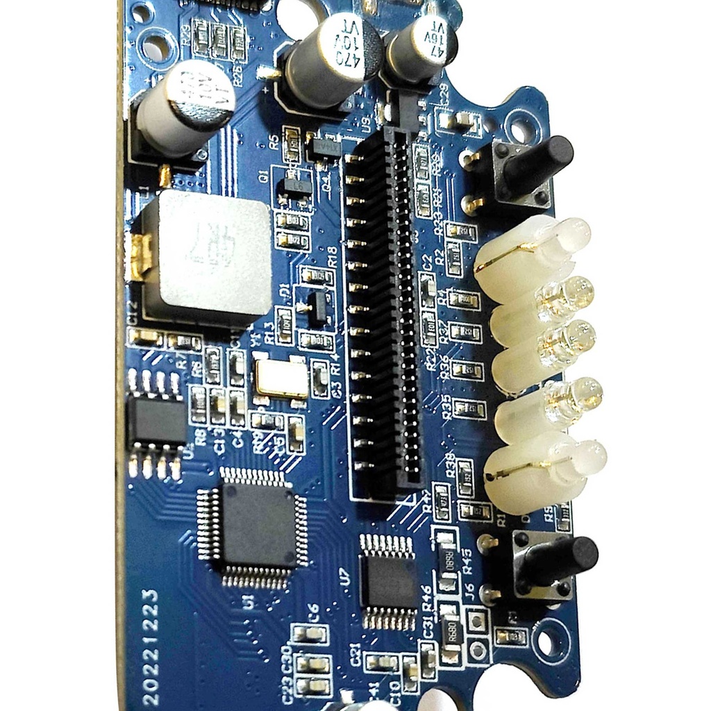 Printer Pcb Bt450 - 3