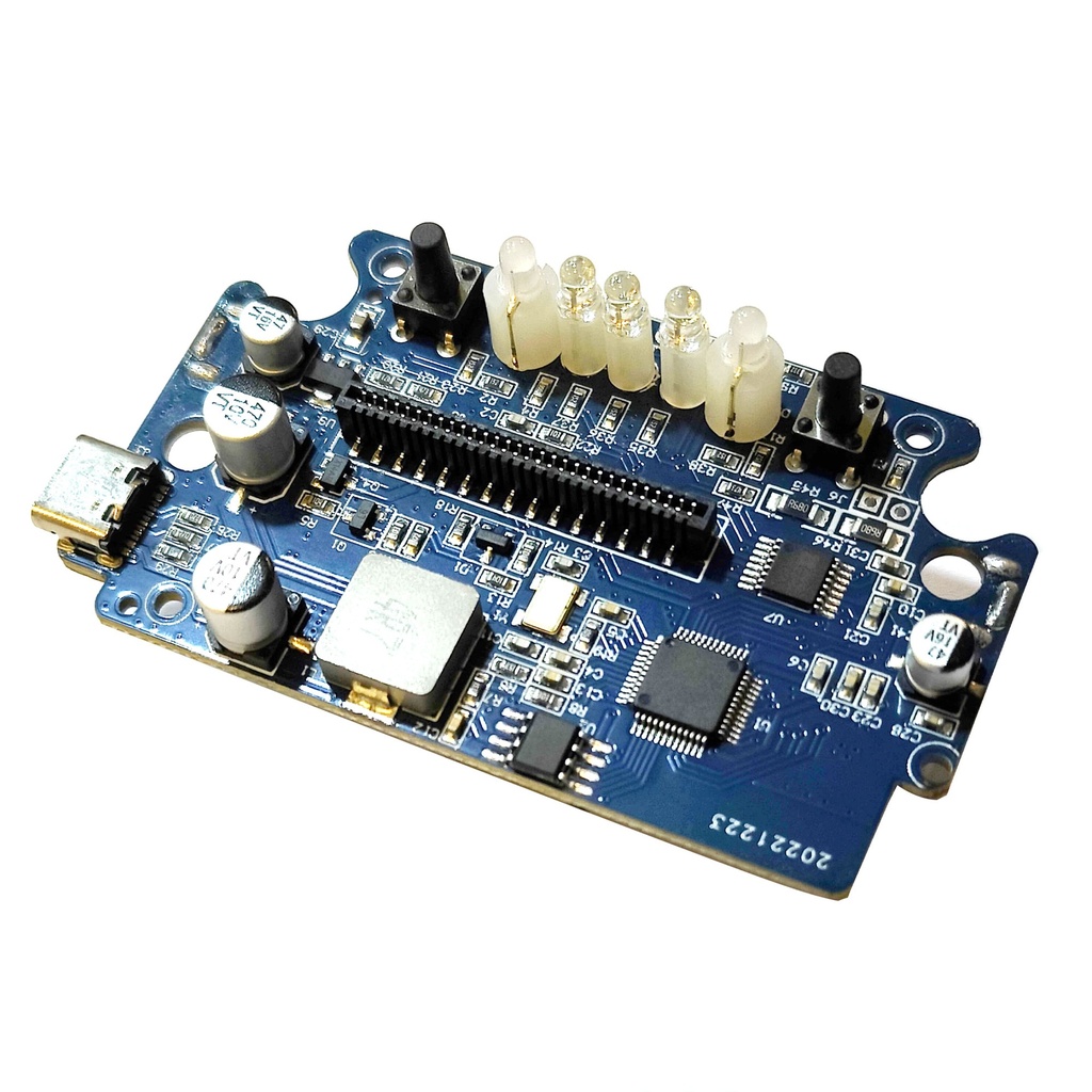 Printer Pcb Bt450 - 4