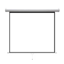 Projector Screen 100 Inch Manual 7x5 Feet 43mw Speed-x (fine Quality) - 3