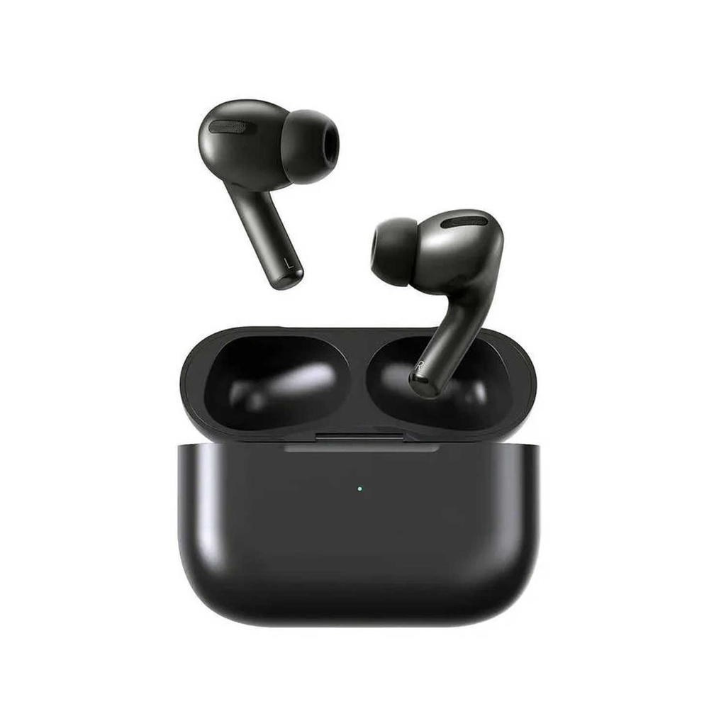 Apple Airpods Pro 2 Hengxuan(high Copy With Popup Msglocate In Find My Iphone) Black - 2
