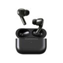 Apple Airpods Pro 2 Hengxuan(high Copy With Popup Msglocate In Find My Iphone) Black - 2