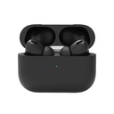Apple Airpods Pro 2 Hengxuan(high Copy With Popup Msglocate In Find My Iphone) Black - 3