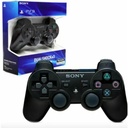 Ps3 Dualshock 3 Wireless Controller - 4