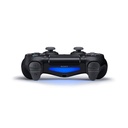 Ps4 Jet Black Dualshock4 Wireless Game Controller - 3