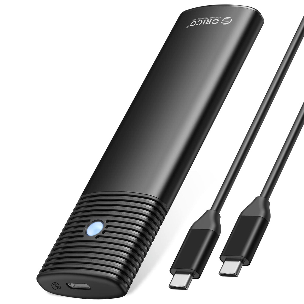Pwm2-g2 Orico Ssd M2 Nvme Hard Drive Encloure - 2