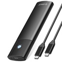 Pwm2-g2 Orico Ssd M2 Nvme Hard Drive Encloure - 2