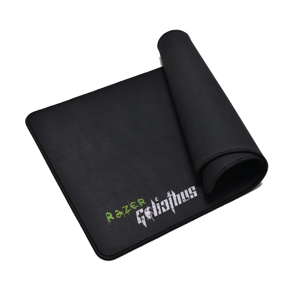 Razer Goliathus Mouse Pad Mat With Box 355x440x4mm Big Size - 3