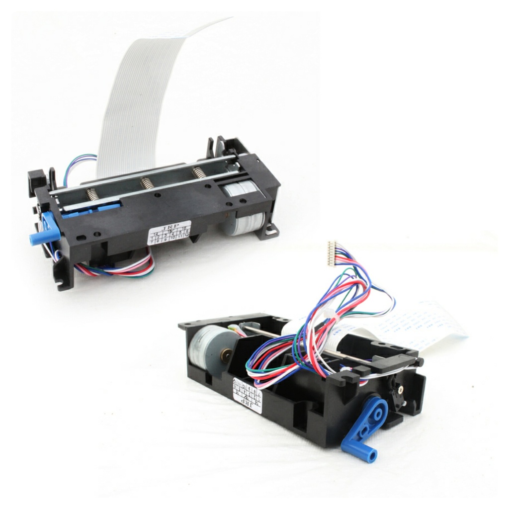 Thermal Printer Auto Cutter