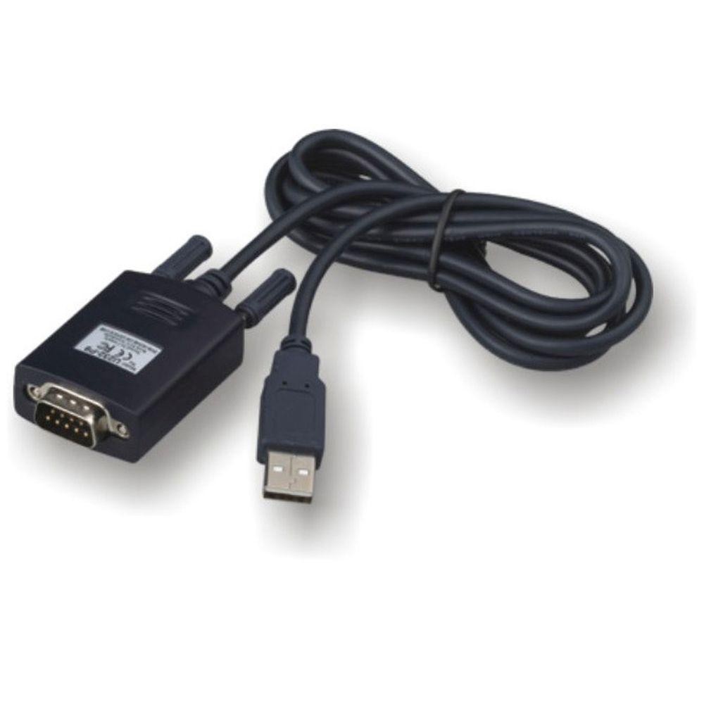 Usb To Serial Rs 232 Cable