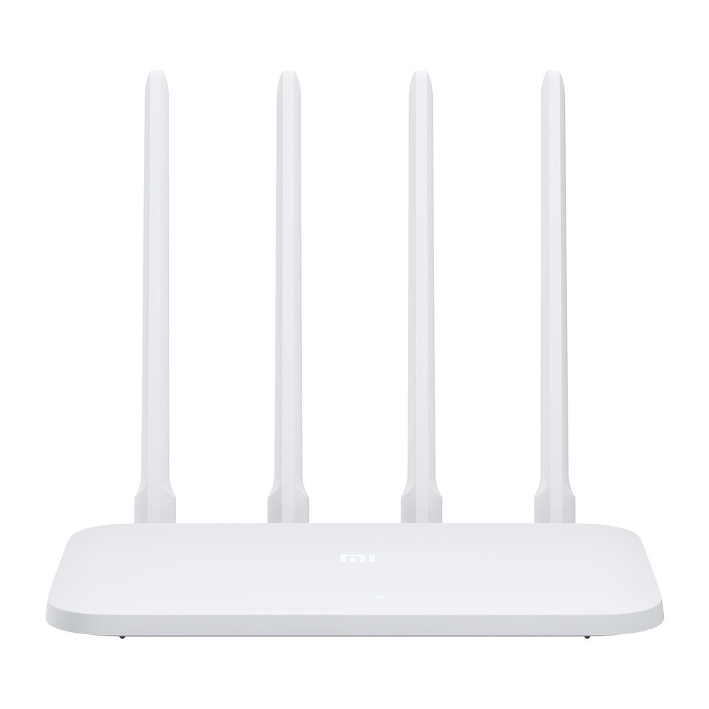 Xiaomi Mi 4c Router 300mbps Wifi Router 5dbi 2.4ghz 802.11a/b/g With Four Antennas