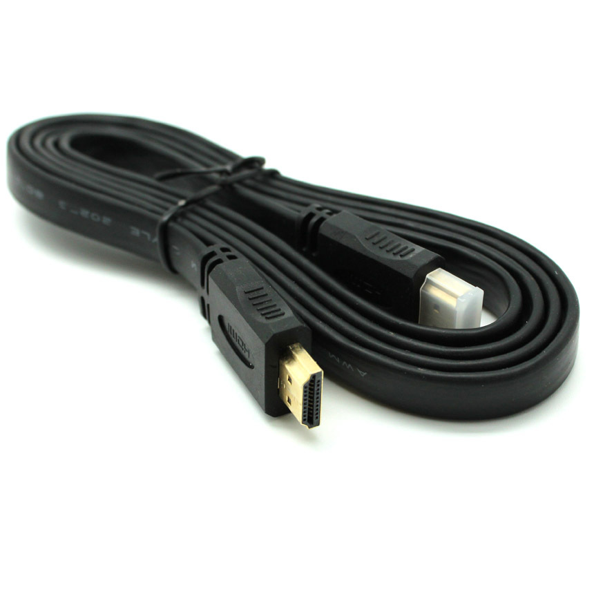 Hdmi Plated Cable