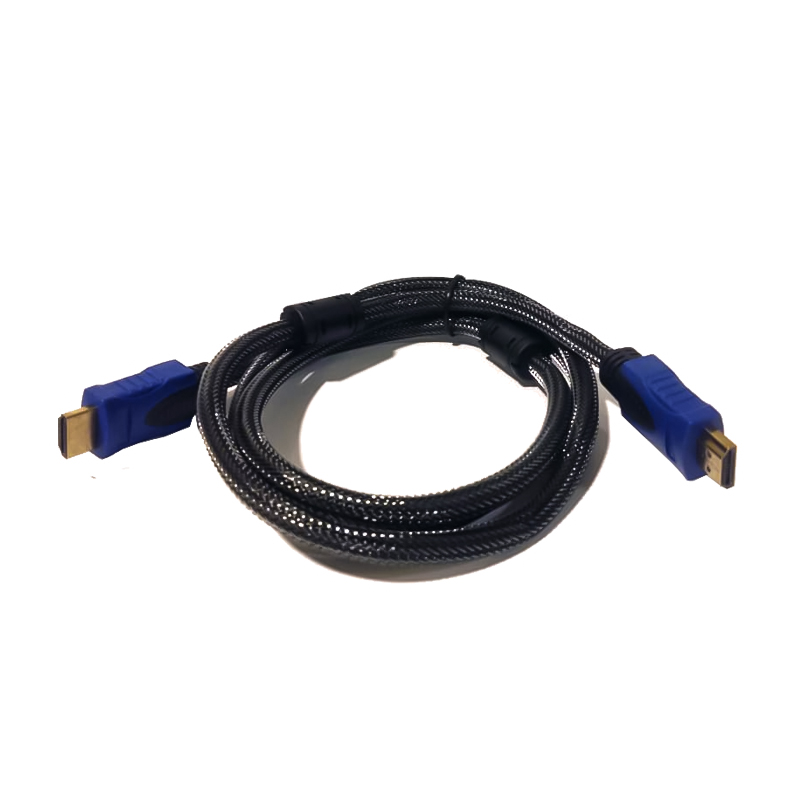 Hdmi Round Cable