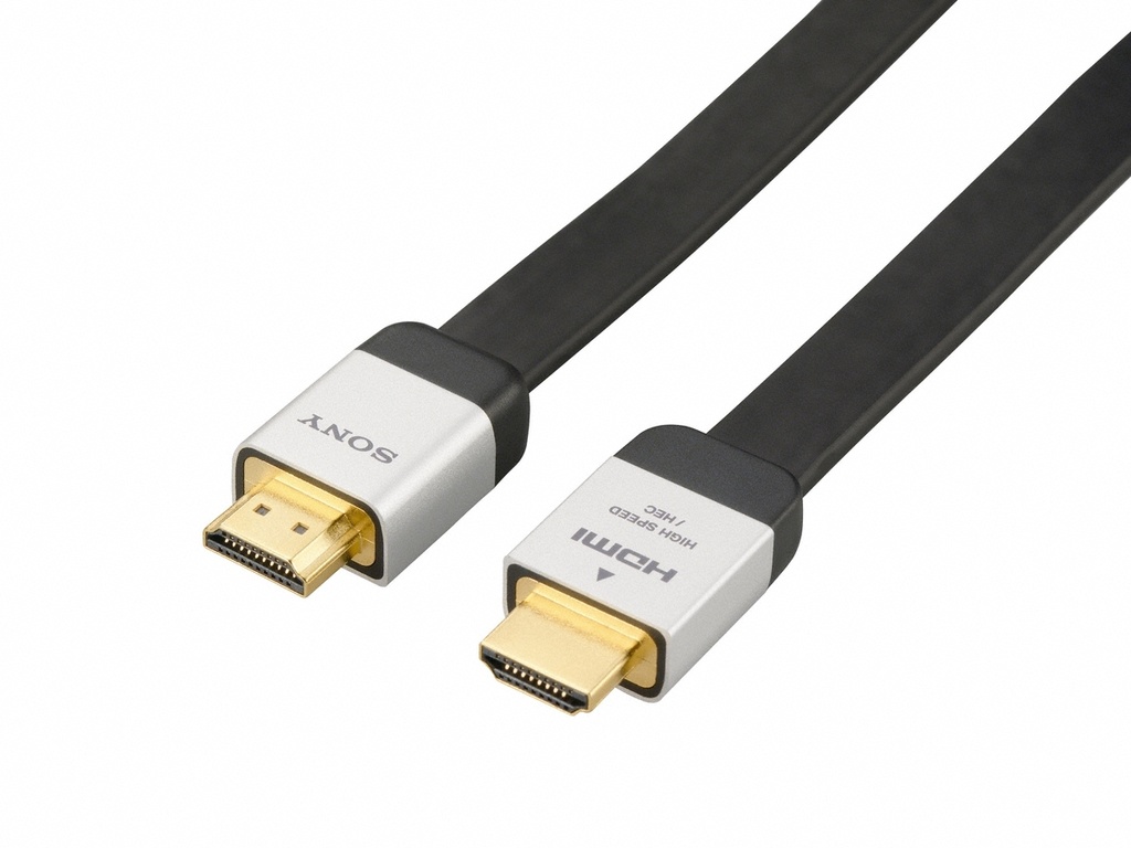 Sony Hdmi Cable High Speed