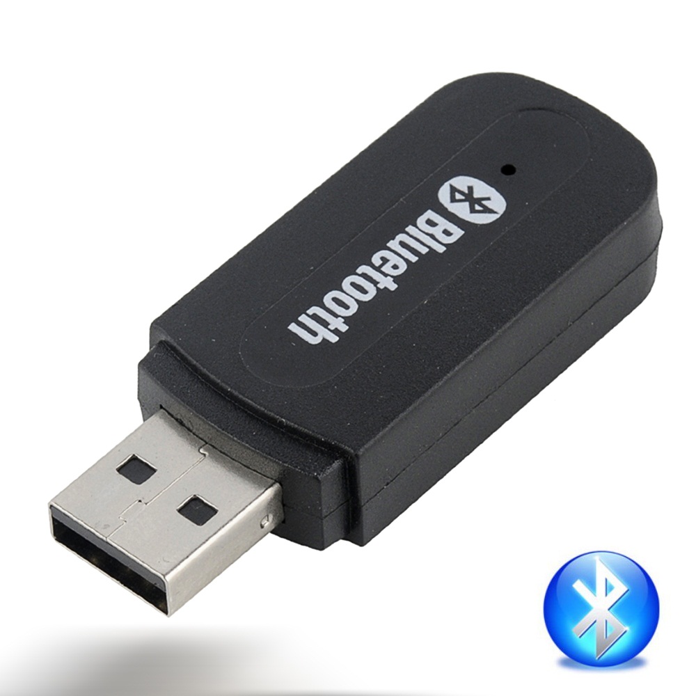 USB Bluetooth Music Receiver