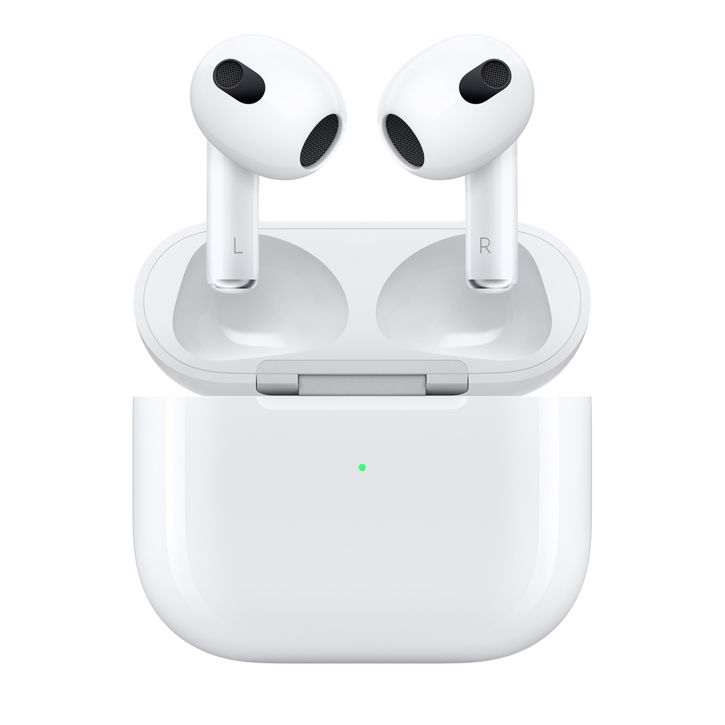 APPLE AIRPODS (3RD GENERATION)