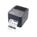 Speed-x Sp-700u 4 Inch Thermal Receipt And Label Printer With Usb Interfac,152mm/s Printing Speed