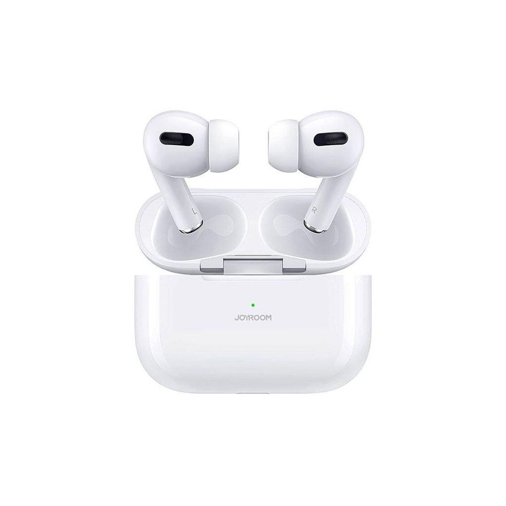 Joyroom Jr-t03s Pro Anc Noise Cancellation With Pop Up Windows Wireless Earbuds Original