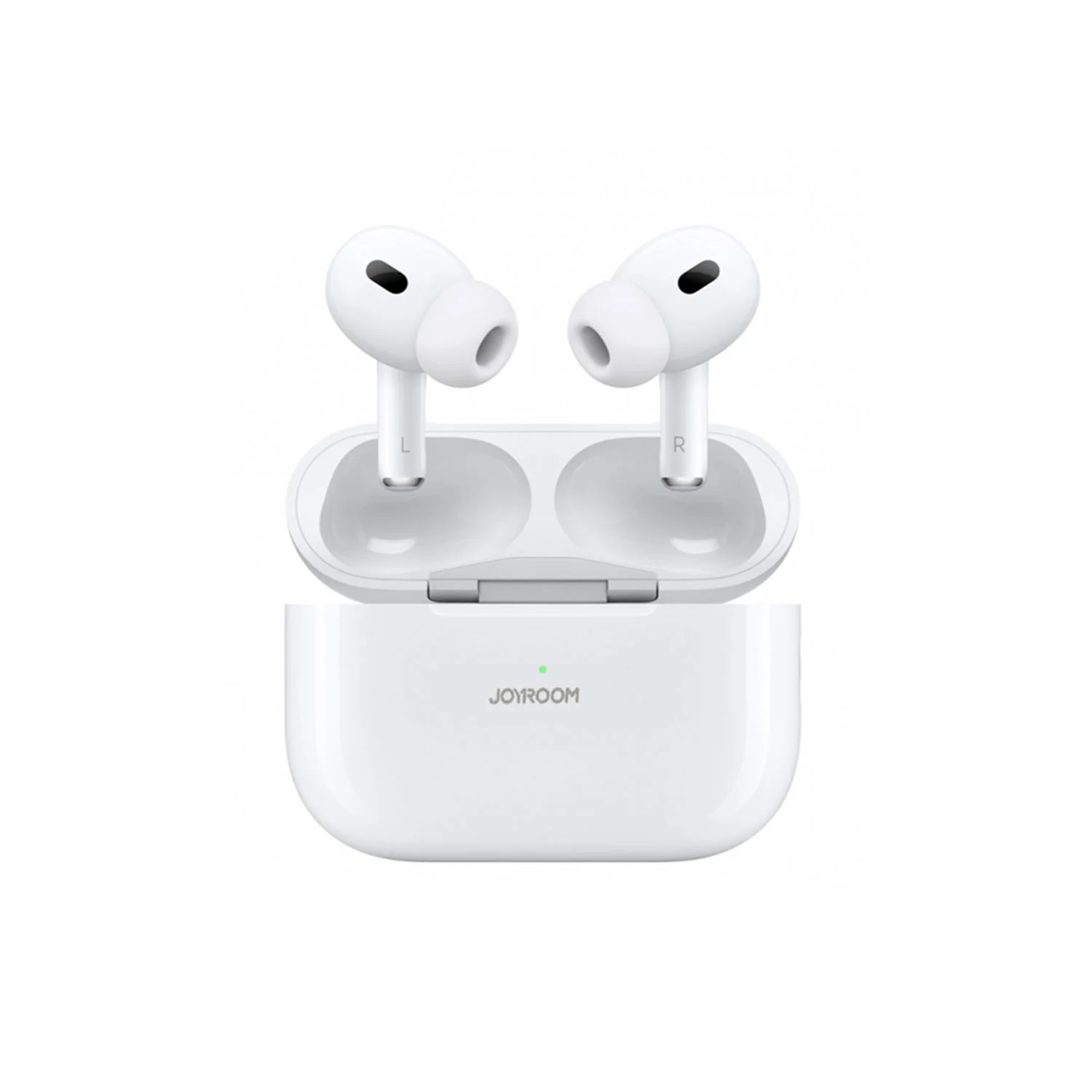 [01482] Joyroom Jr-t03s Pro Max True With Pop Up Windows Wireless Earbuds Original