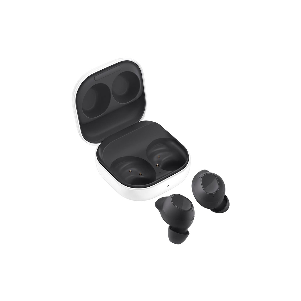 New Samsung Galaxy Buds Fe True Wireless Bluetooth Earbuds Sm-r400n (Black)