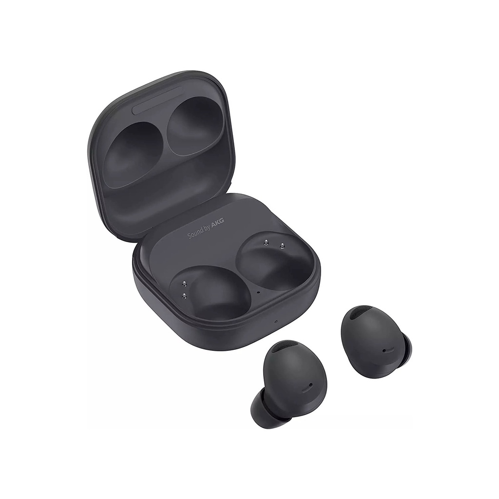 Samsung Galaxy Buds 2 Pro True Wireless Bluetooth Earbuds (Black)