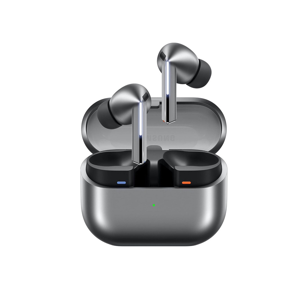 Samsung Galaxy Buds3 Pro R630 Wireless Charging Earbuds (Black)