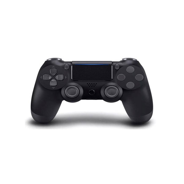 Ps4 Dual Motor Vibration Gamepad Joystick Dualshock