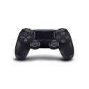 Ps4 Dual Motor Vibration Gamepad Joystick Dualshock
