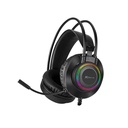 Xtrike Me Gh-509 Wired Stereo Gaming Headset With Microphone And Rgb Backlight