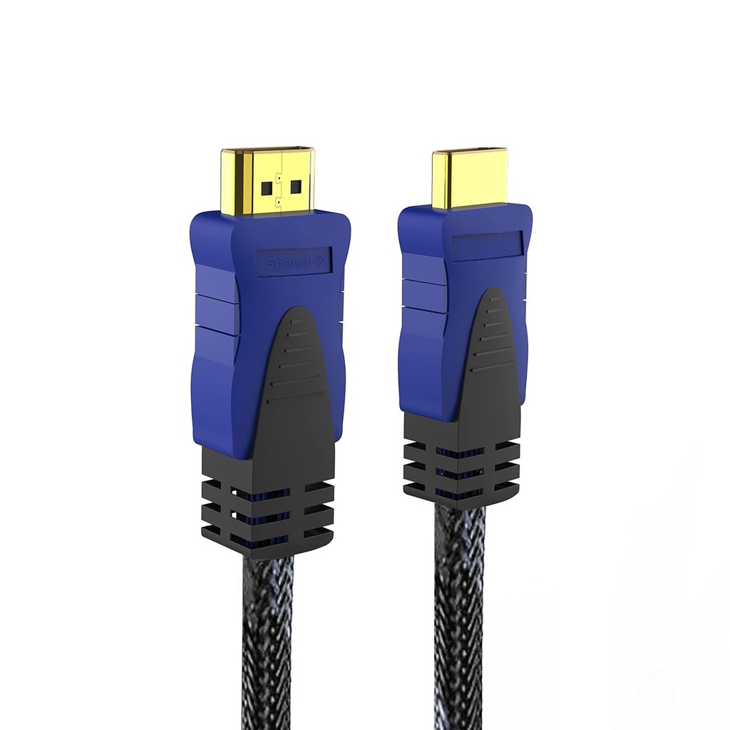 Hdmi Round Cable (full Length) (1.5m)