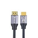 Speed-x 2.0v Hdmi Premium Cable Ultra Hd 4k (full Length)