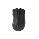 Xtrike Me Gm-314 Bk Wired Gaming Mouse