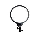 Neepho Led Soft Ring Light With 360 Rotating Pan Tilt
