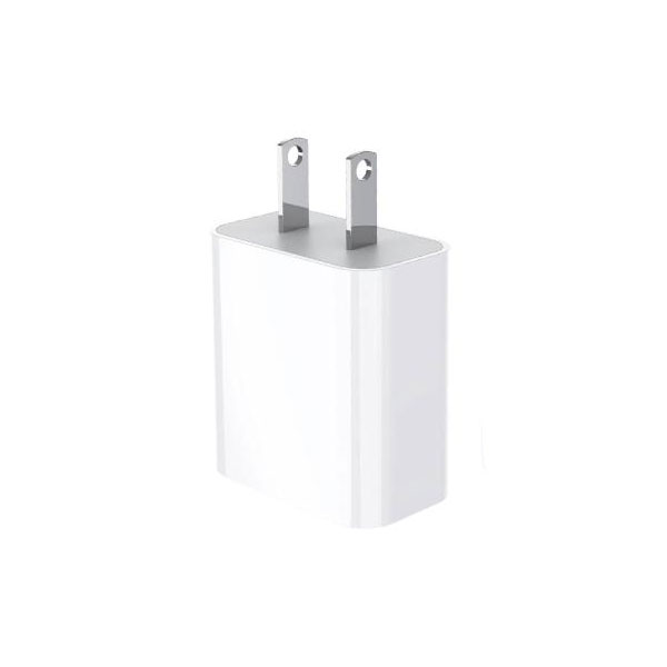 Aspor A801 New 20w Us Pin Usb-c Fast Charging Qc 3.0