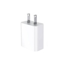 Aspor A801 New 20w Us Pin Usb-c Fast Charging Qc 3.0