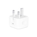 Iphone 17 Pro Max 35w (original Watt) Usb-c Power Adapter