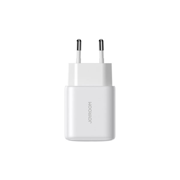Joyroom Jr-tcf20 Eu Plug Pd 20w Type-c Fast Charger